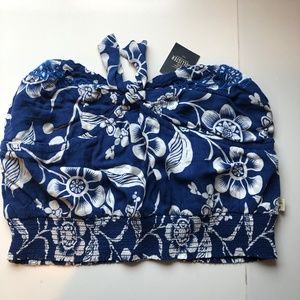 Hollister Crop Top